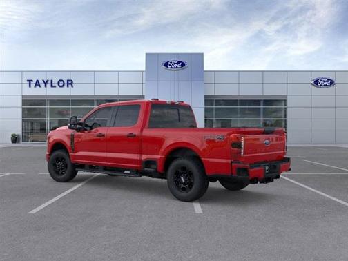2025 Ford F-250 XL