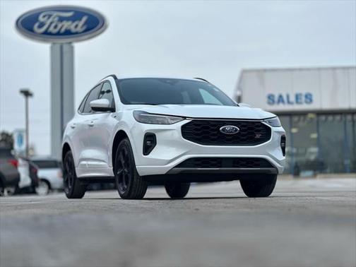 2023 Ford Escape ST-Line Select