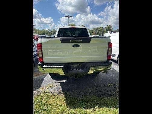 2020 Ford F-250 XLT