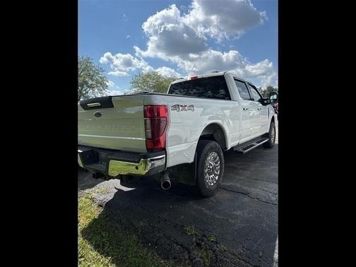 2020 Ford F-250 XLT