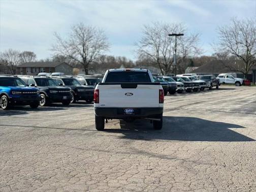 2024 Ford F-150 XL