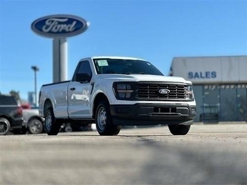 2024 Ford F-150 XL
