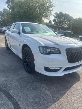 2022 Chrysler 300 Touring