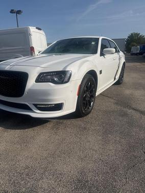 2022 Chrysler 300 Touring