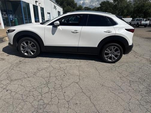 2021 Mazda CX-30 Premium Package