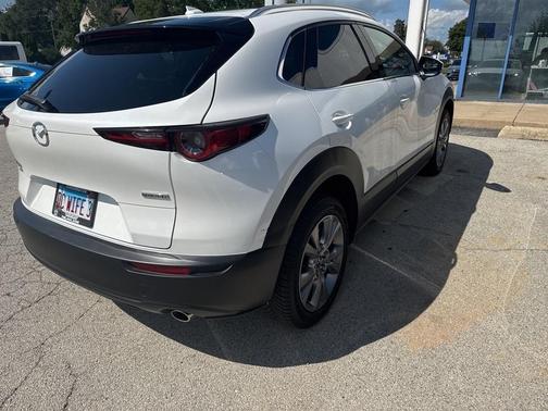 2021 Mazda CX-30 Premium Package