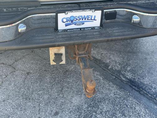 2007 Chevrolet Silverado 2500 LT1 H/D Crew Cab Classic