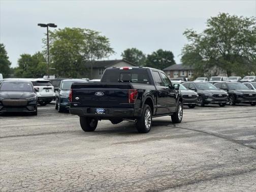 2024 Ford F-150 King Ranch