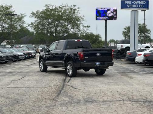 2024 Ford F-150 King Ranch