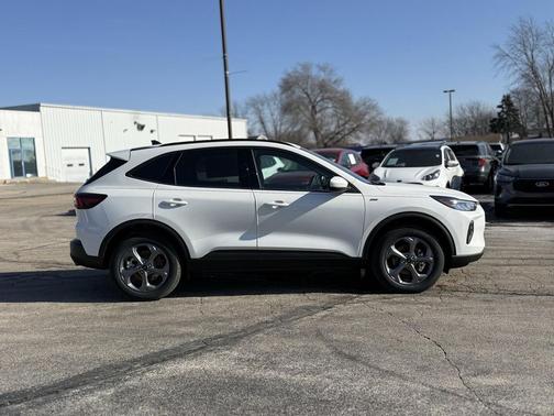 2026 Ford Escape ST-Line Select