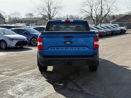 2025 Ford Maverick XL