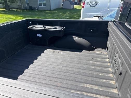 2017 Ford F-150 Limited