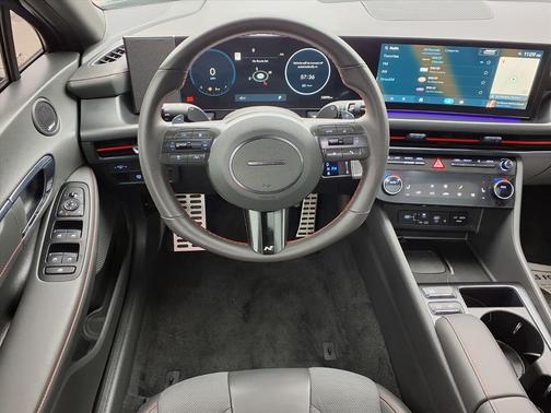 2024 Hyundai SONATA N Line
