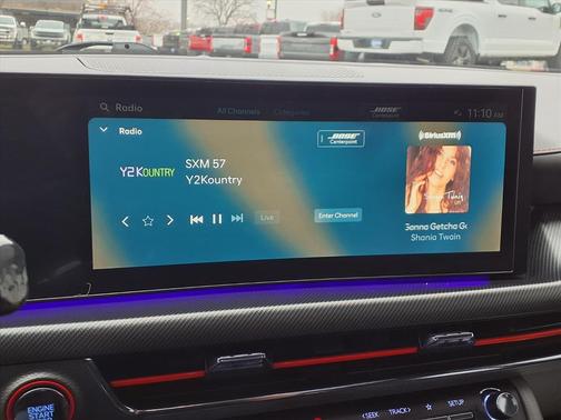 2024 Hyundai SONATA N Line