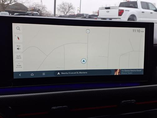 2024 Hyundai SONATA N Line