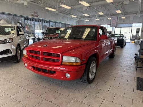 1999 Dodge Dakota Club Cab R/T
