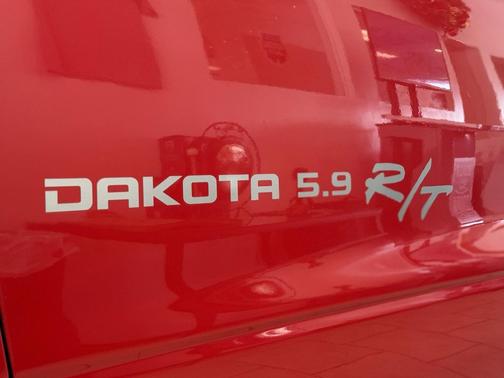 1999 Dodge Dakota Club Cab R/T