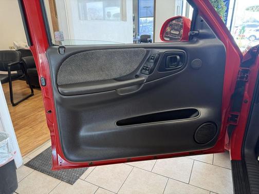 1999 Dodge Dakota Club Cab R/T