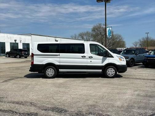 2019 Ford Transit-150 XLT