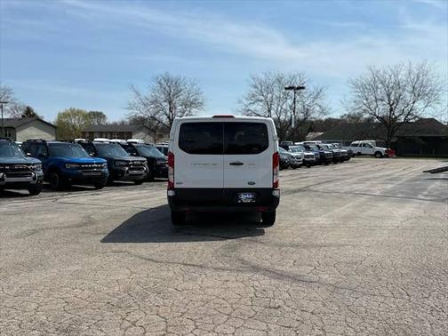 2019 Ford Transit-150 XLT