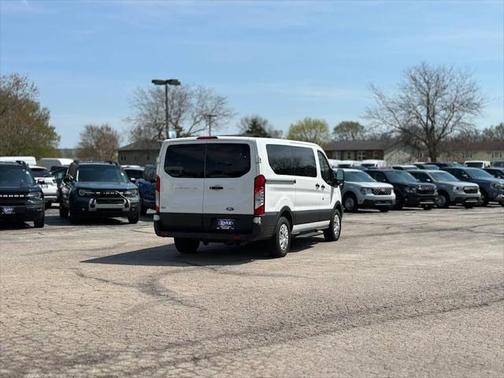 2019 Ford Transit-150 XLT