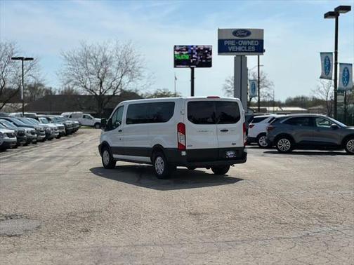 2019 Ford Transit-150 XLT