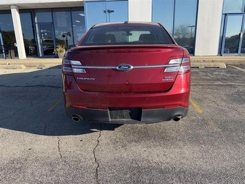 2014 Ford Taurus SEL