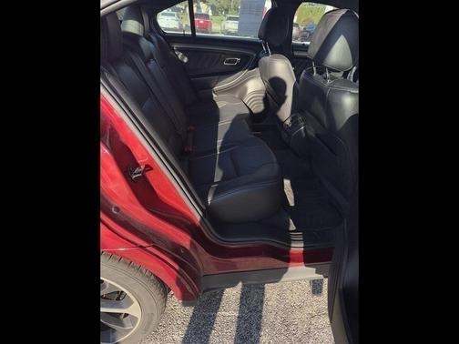 2014 Ford Taurus SEL