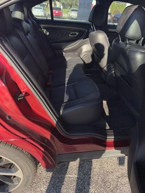 2014 Ford Taurus SEL