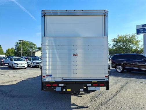 2024 Ford F-450 XL