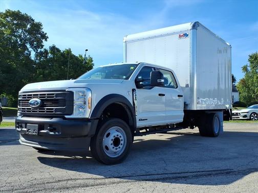 2024 Ford F-450 XL