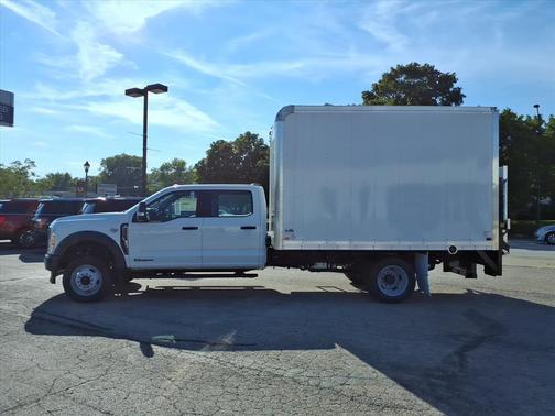 2024 Ford F-450 XL