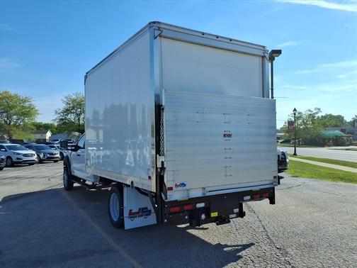 2024 Ford F-450 XL