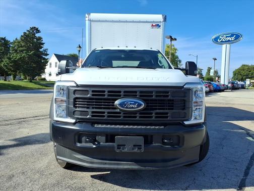 2024 Ford F-450 XL