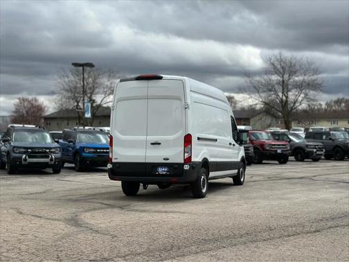 2020 Ford Transit-250 Base