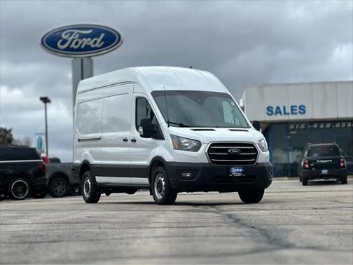 2020 Ford Transit-250 Base