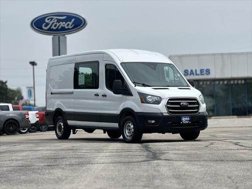 2020 Ford Transit-250 Base