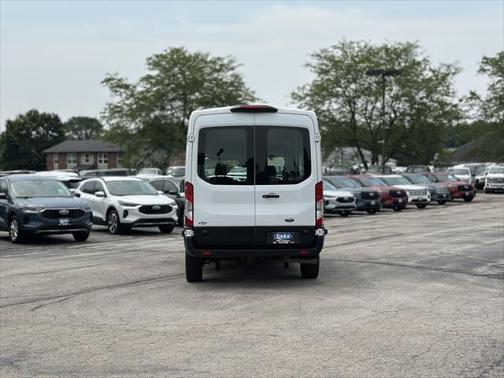2020 Ford Transit-250 Base