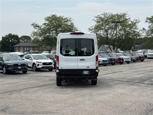 2020 Ford Transit-250 Base