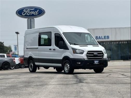 2020 Ford Transit-250 Base
