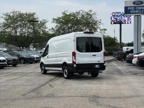2020 Ford Transit-250 Base