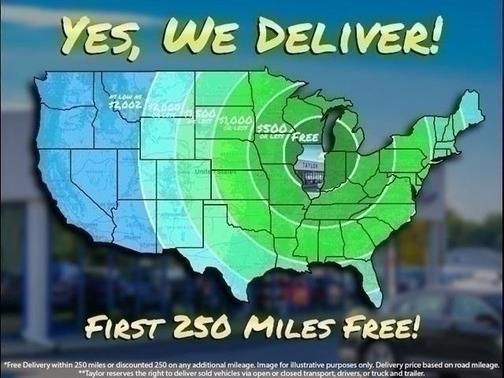 2020 Ford Transit-250 Base