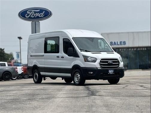 2020 Ford Transit-250 Base