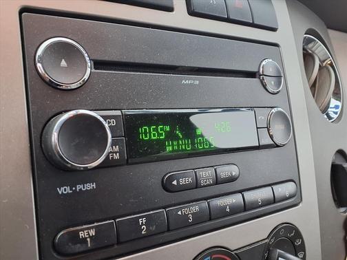 2008 Ford Expedition EL XLT