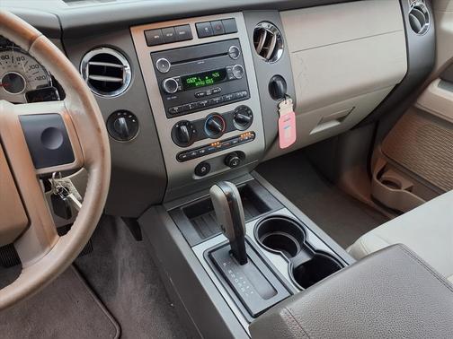 2008 Ford Expedition EL XLT