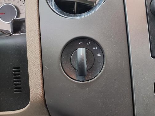 2008 Ford Expedition EL XLT