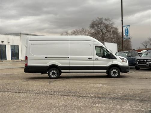2025 Ford Transit-350 Base