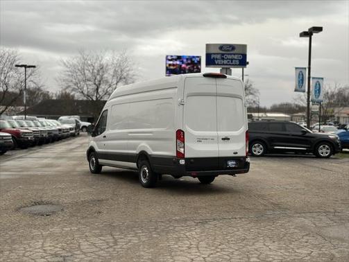2025 Ford Transit-350 Base