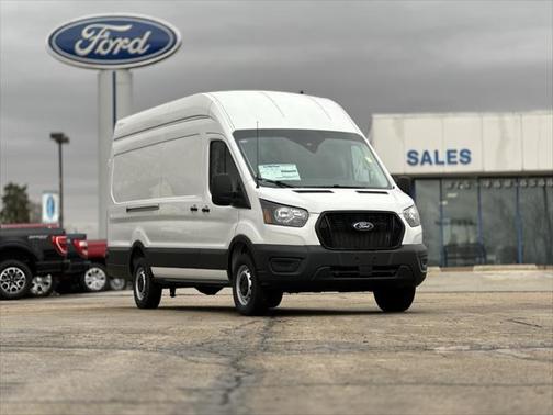 2025 Ford Transit-350 Base