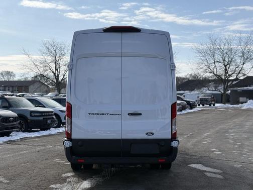 2026 Ford Transit-350 Base